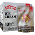 NORTHLANDZ Freeze Dried ICE CREAM - 10 Bags